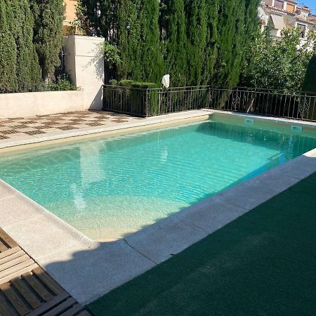 Villa Jazmin Monachil Dış mekan fotoğraf