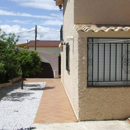 Villa Jazmin Monachil Dış mekan fotoğraf