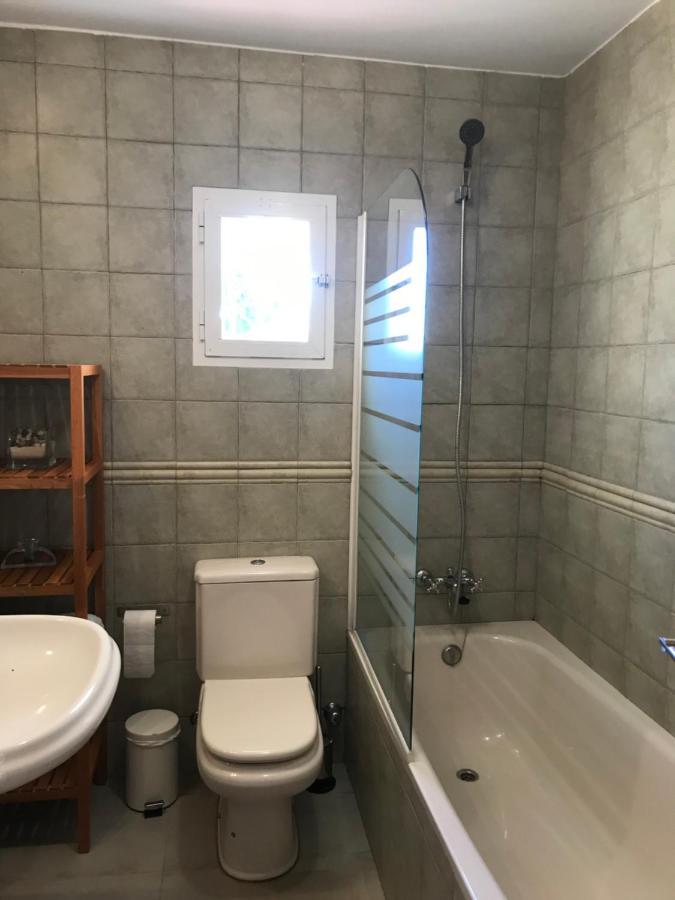 Villa Jazmin Monachil Dış mekan fotoğraf