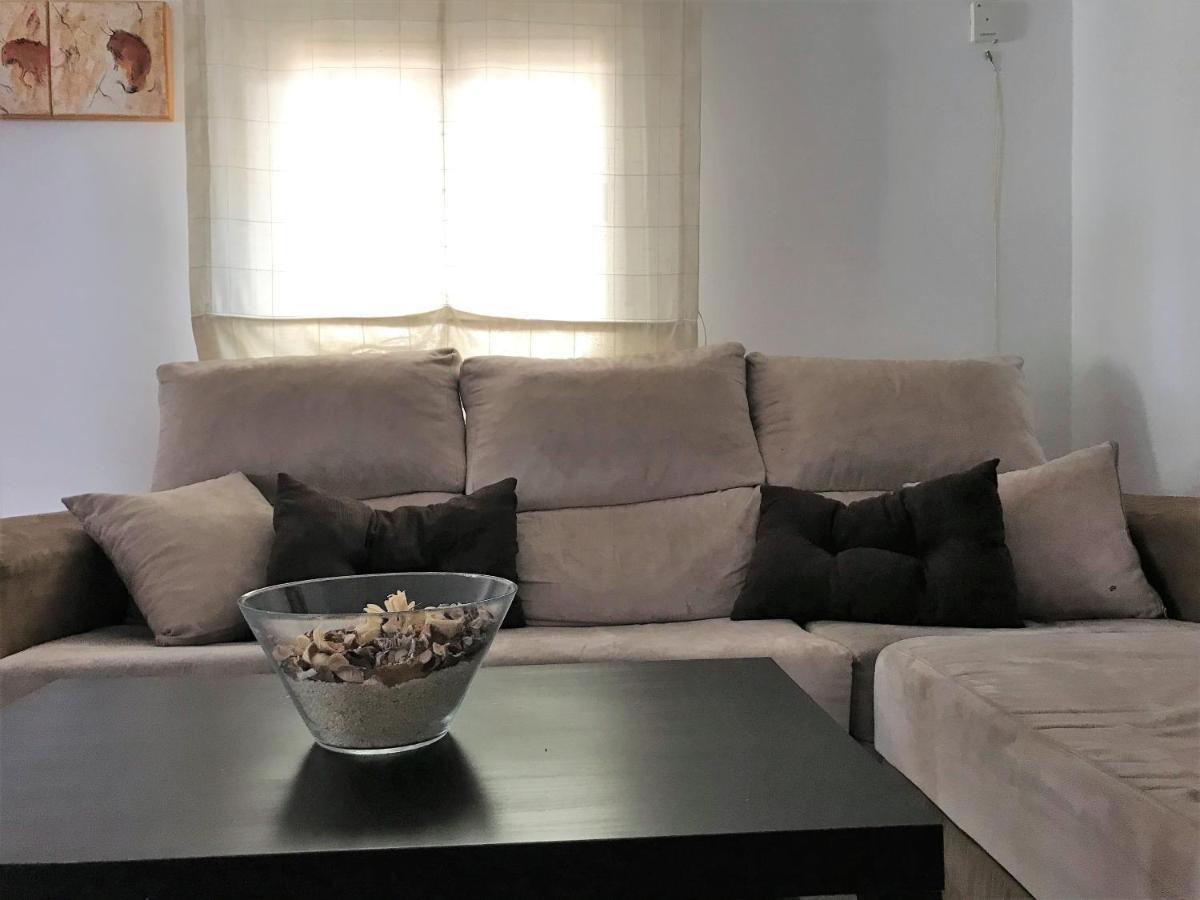 Villa Jazmin Monachil Dış mekan fotoğraf
