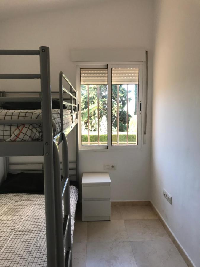 Villa Jazmin Monachil Dış mekan fotoğraf