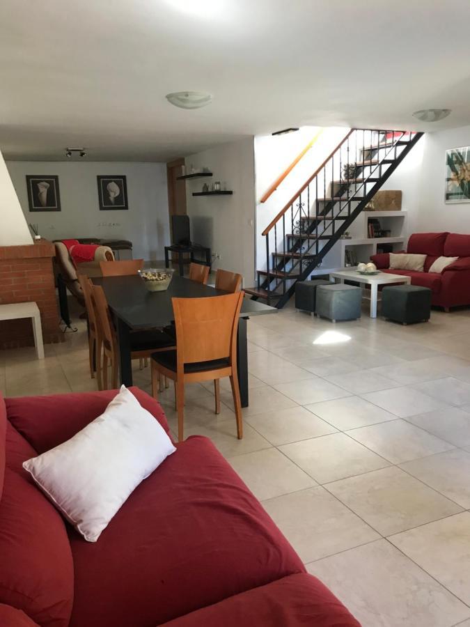 Villa Jazmin Monachil Dış mekan fotoğraf