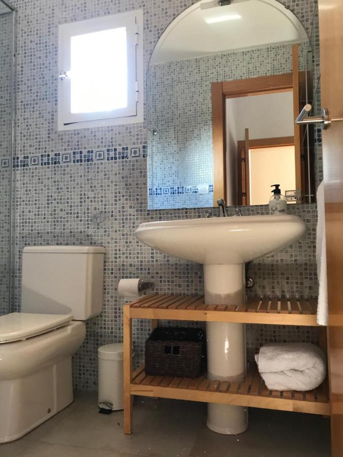 Villa Jazmin Monachil Dış mekan fotoğraf
