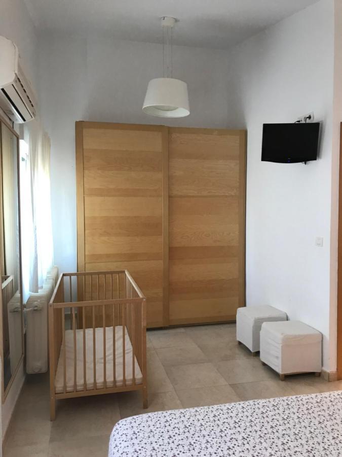 Villa Jazmin Monachil Dış mekan fotoğraf