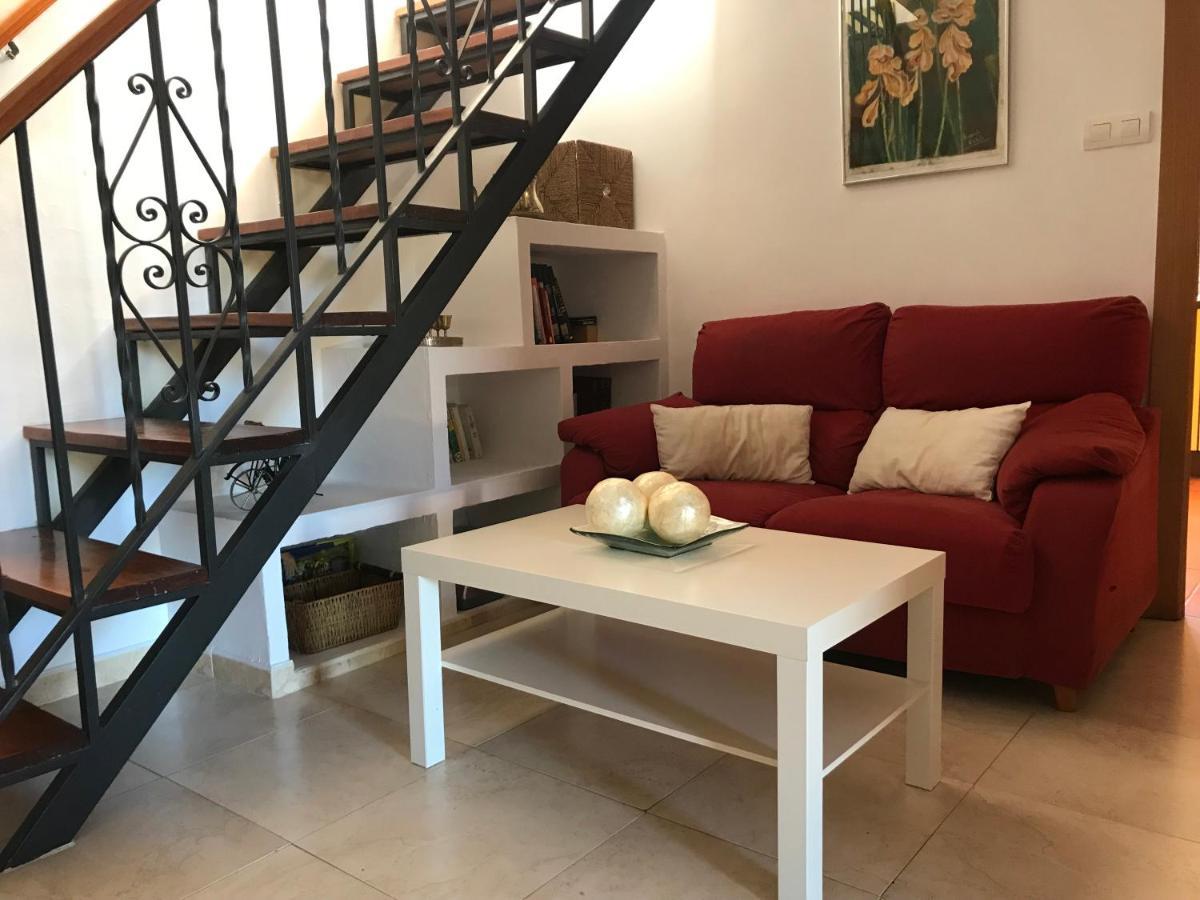 Villa Jazmin Monachil Dış mekan fotoğraf