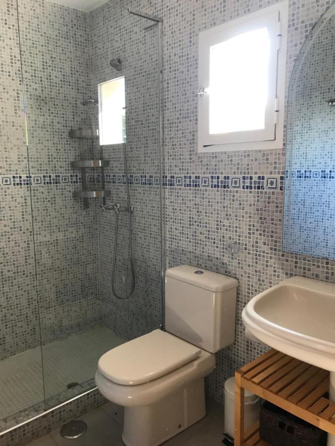 Villa Jazmin Monachil Dış mekan fotoğraf