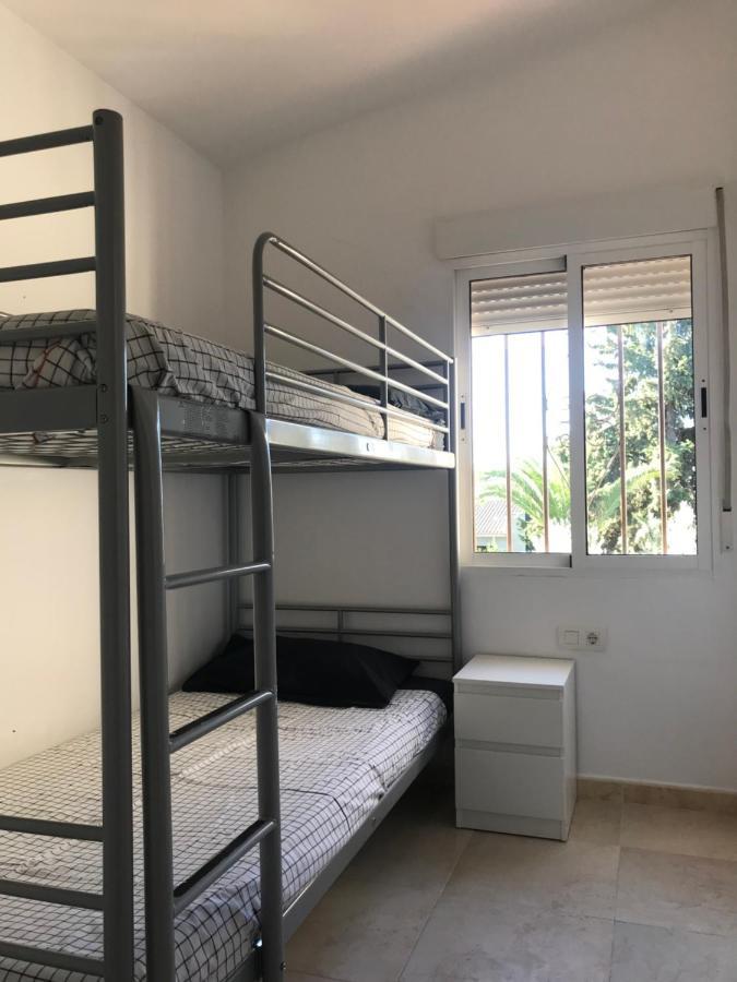 Villa Jazmin Monachil Dış mekan fotoğraf