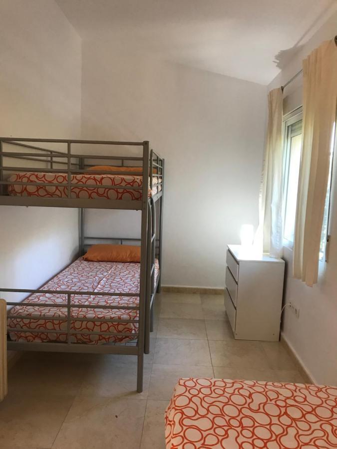 Villa Jazmin Monachil Dış mekan fotoğraf